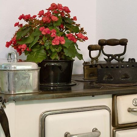 شقة Haus Rosi FDH المظهر الخارجي الصورة
